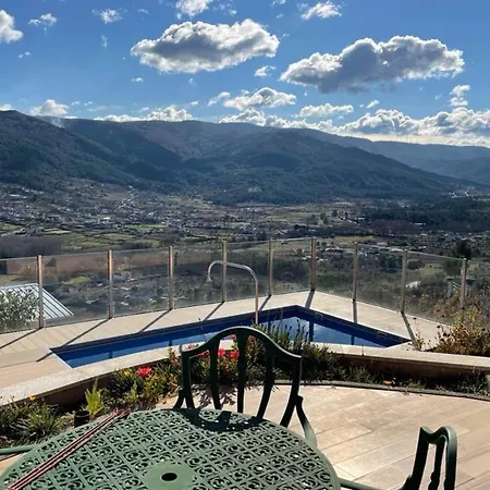Quinta Da Penada - Vineyard & Winery - 3